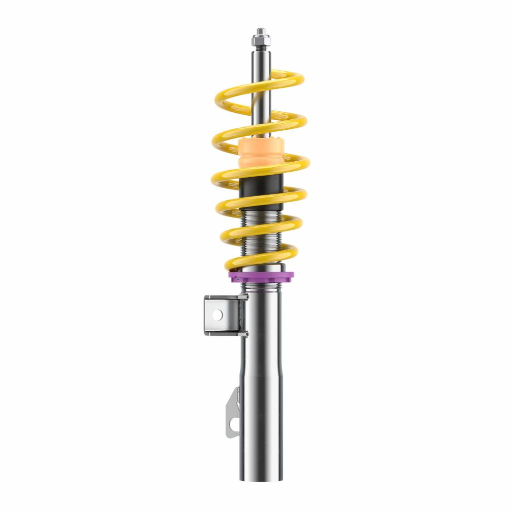 KW 352800DH Coilover Kit INOX V3 VW ID.3; (E1) Photo-4 