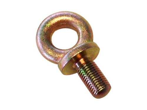 SPARCO 04501 Eye bolt (FIA) Photo-0 