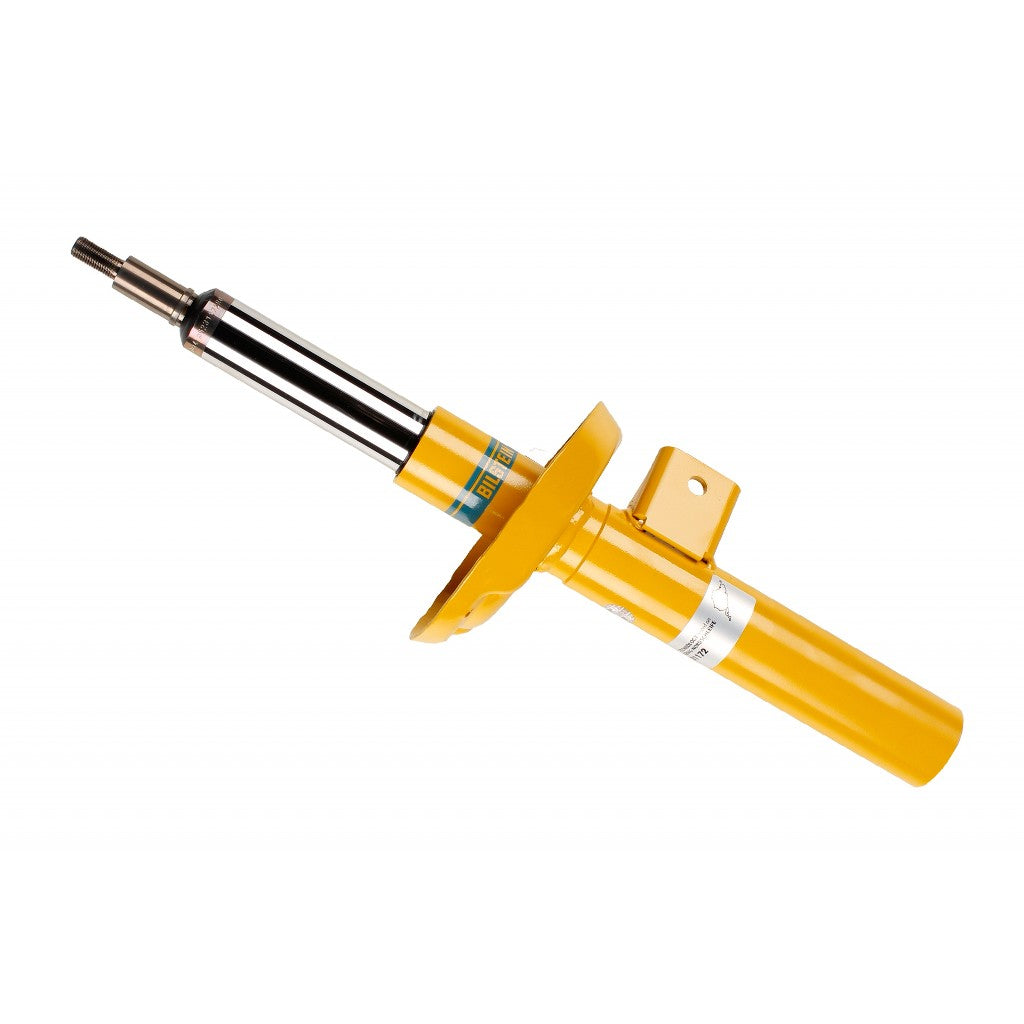 BILSTEIN 35-231172 Shock absorber front left B6 (R2) OPEL Astra J GTC Photo-0 