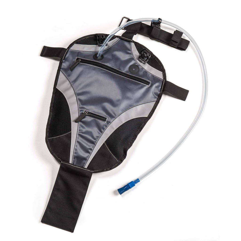 SPARCO 01045NR Flask carry bag Photo-1 