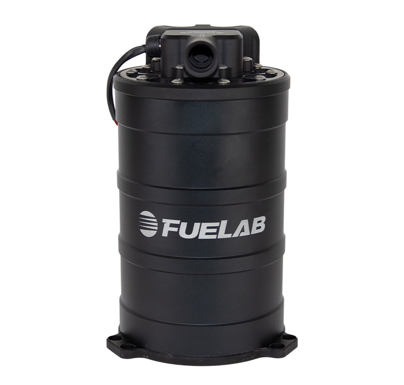 FUELAB 61702 Fuel Surge Tank System 350 LPH, 235 mm Tall Photo-0 