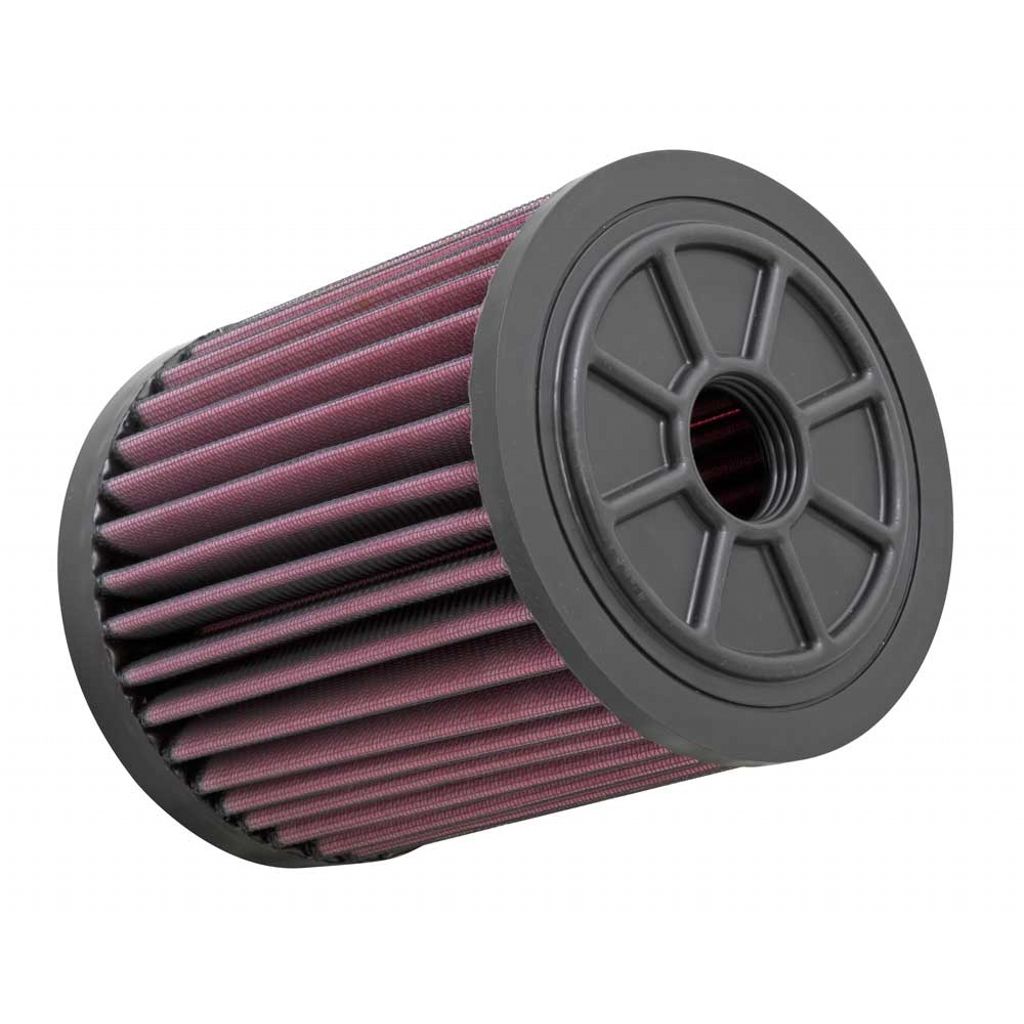 K&N E-1983 Replacement Air Filter for AUDI A7 V6 3.0L F/I 2011–2013 Photo-0 
