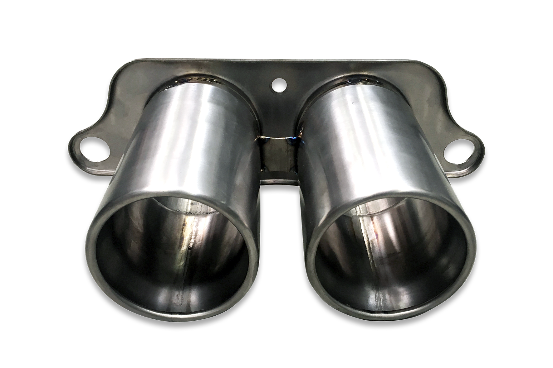 TUBI STYLE TSPO99112.023.T 991 GT3 TITANIUM END TIPS Photo-0 