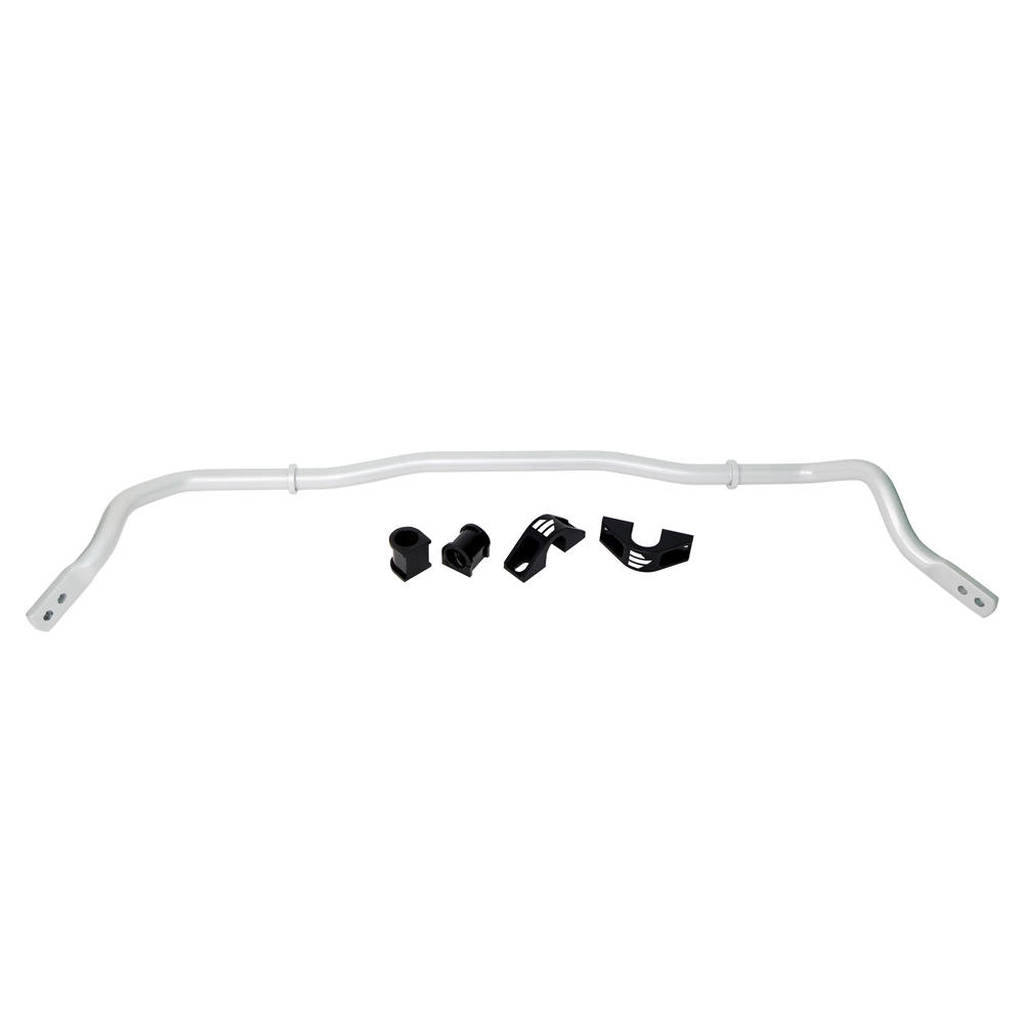 WHITELINE BHR67XZ Rear Sway Bar - 26mm 2 Point Adjustable for Honda Civic 7th Gen/Integra DC5 Photo-3 