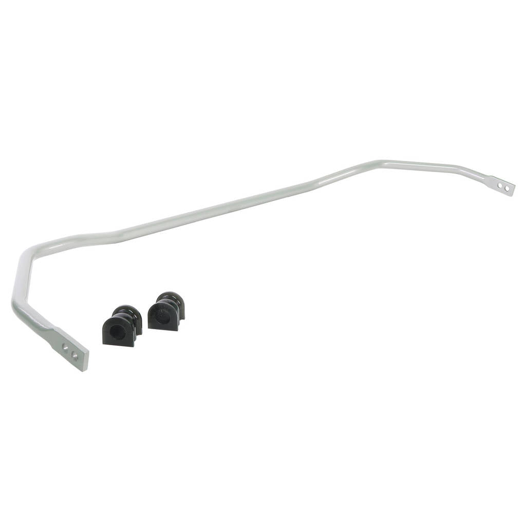 WHITELINE BHR80Z Rear Sway Bar - 18mm 2 Point Adjustable for Acura TSX CL, CM Photo-0 