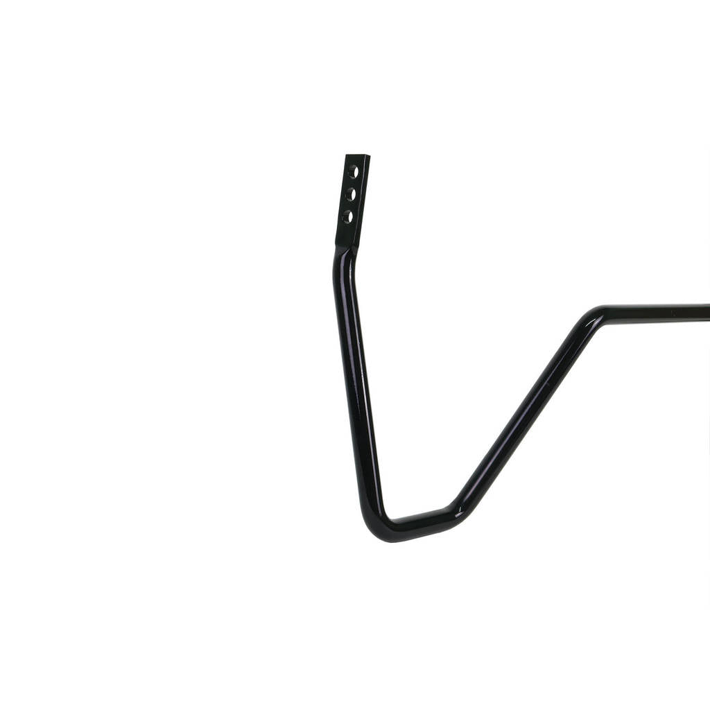 WHITELINE BNR45Z Rear Sway Bar - 20mm 3 Point Adjustable Photo-4 