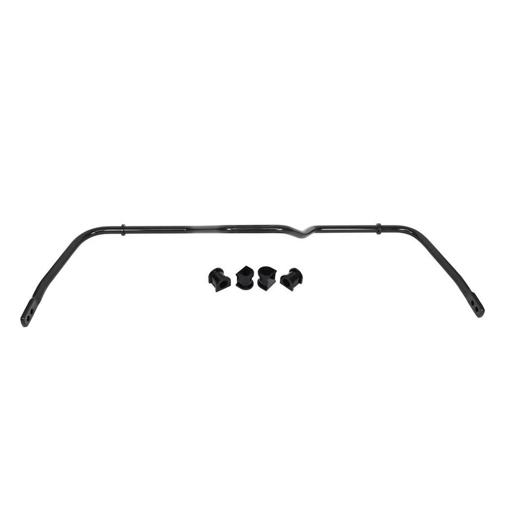 WHITELINE BTR94Z Rear Sway Bar - 24mm 3 Point Adjustable for Toyota FJ Cruiser, Prado 120/Prado 150 Series Photo-3 