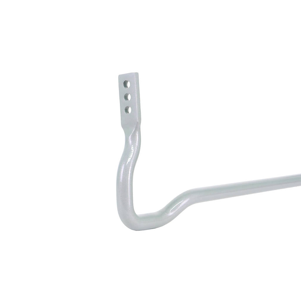 WHITELINE BWR28Z Rear Anti Roll Bar - 24mm 3 Point Adjustable for Volkswagen Caddy Mk3, Mk4 Photo-4 