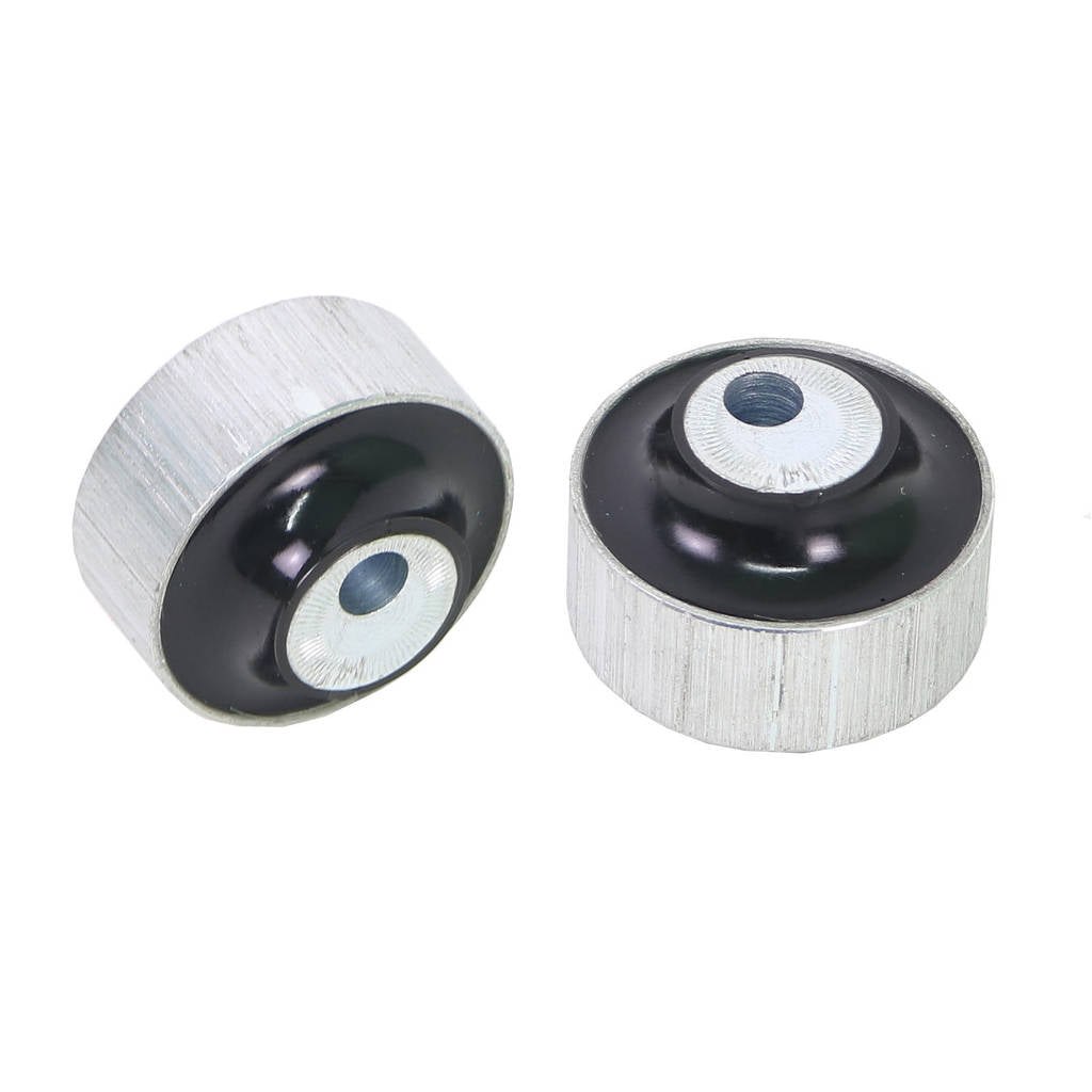 WHITELINE KCA499 Front Lower Inner Rear Bushings Offset Caster for Audi/VW MQB Fwd/Awd Photo-4 