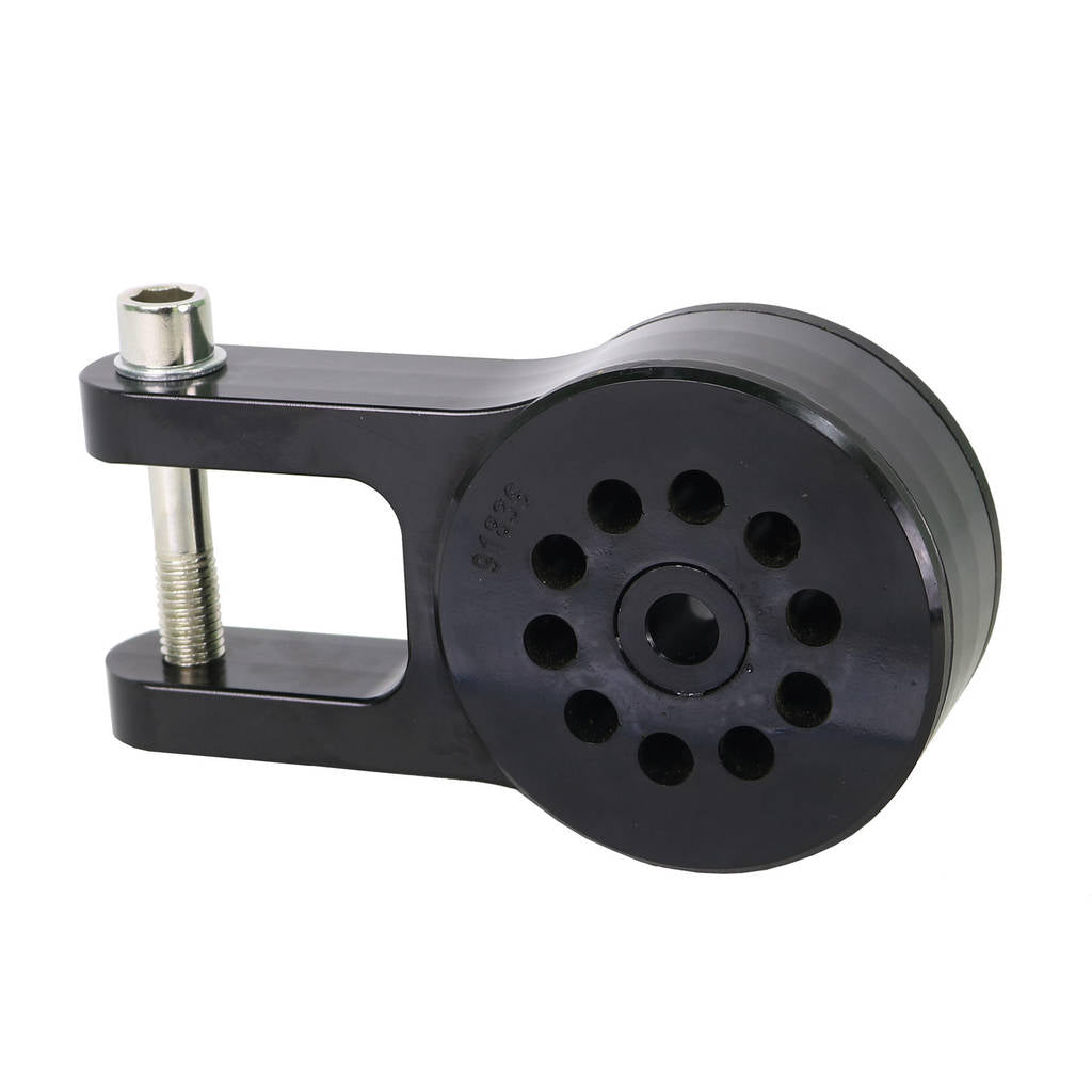 WHITELINE KDT974 Rear Lower Engine Mount for Ford Focus, Mazda3/Volvo C30, S40 Photo-0 