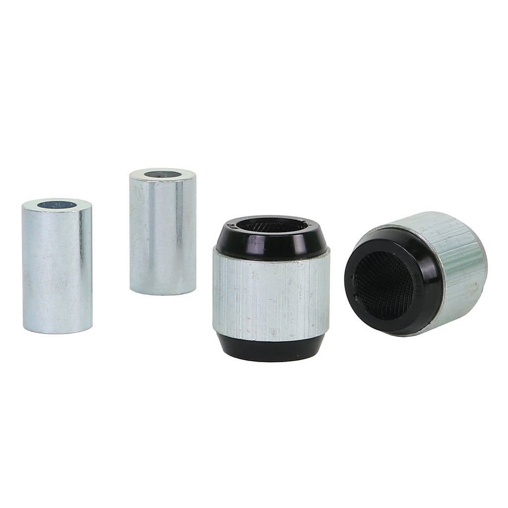WHITELINE W63493 Rear Upper Control Arm Bushing - Inner Photo-0 