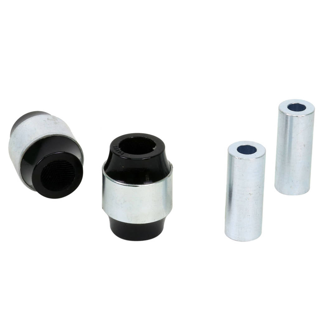 WHITELINE W63575 Rear Control Arm Lower Rear Inner Bushing Kit Photo-3 