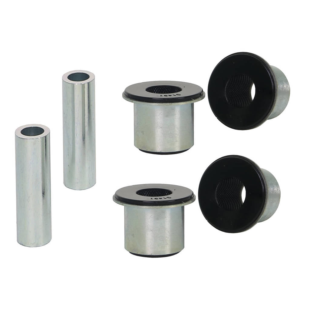 WHITELINE W73465 Rear Spring Eye Bushing - Rear Photo-0 