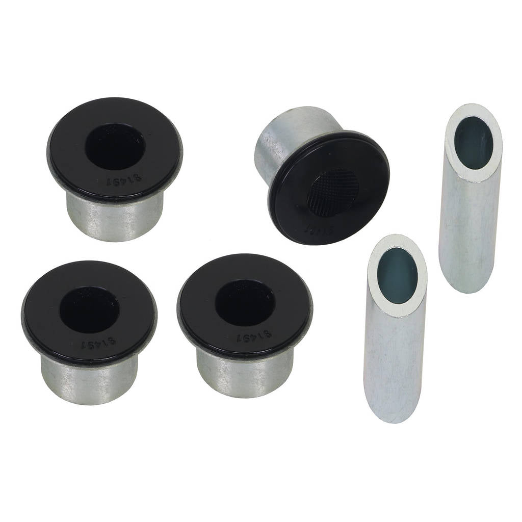 WHITELINE W73465 Rear Spring Eye Bushing - Rear Photo-3 