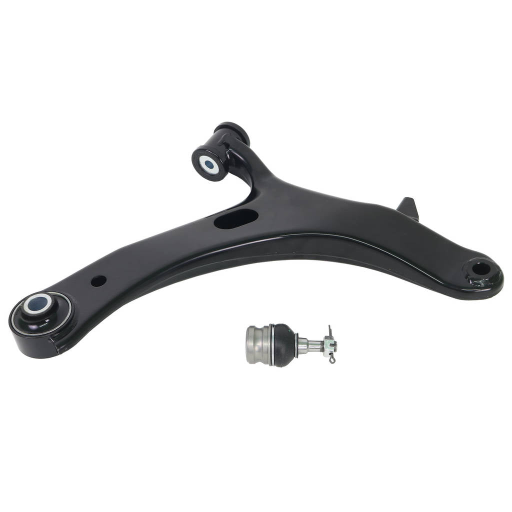 WHITELINE WA456R Front Right Lower Control Arm - for Subaru Impreza, Legacy/Outback Photo-3 