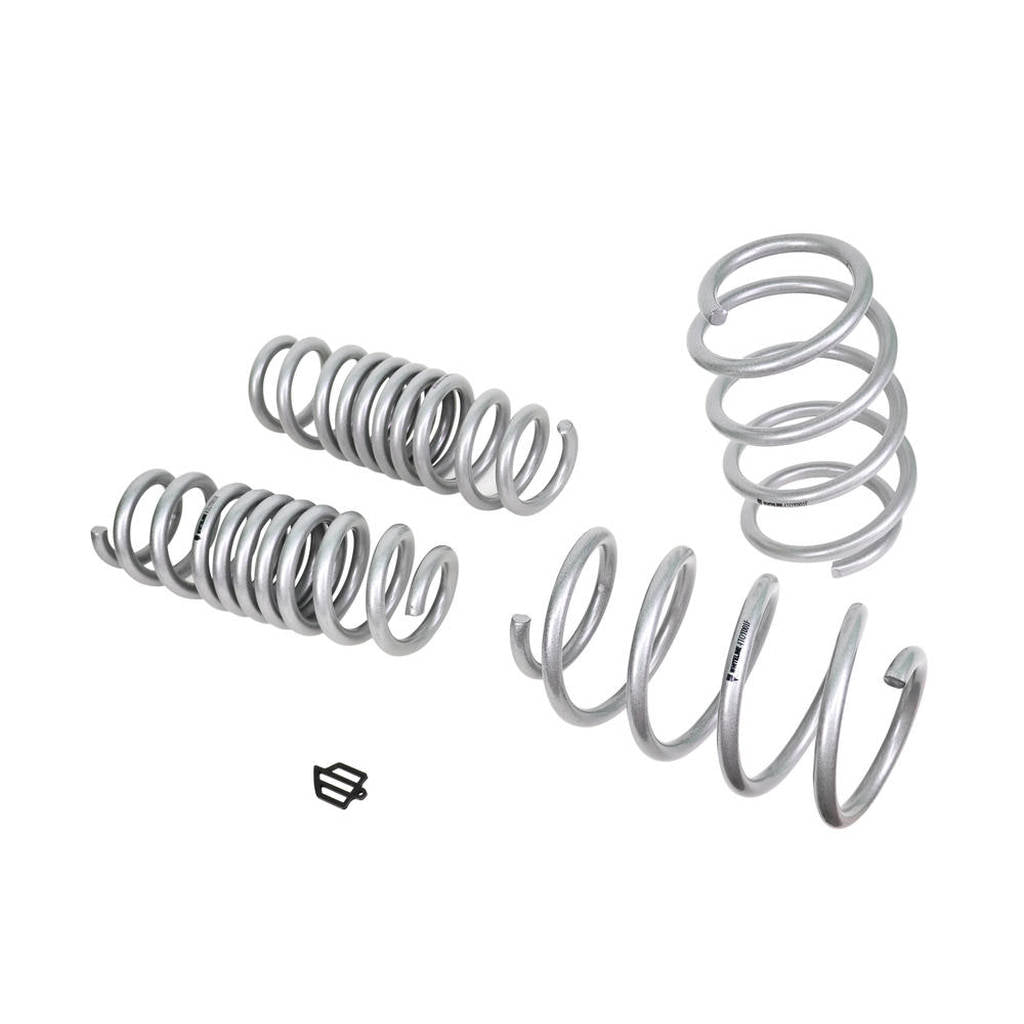 WHITELINE WSK-TOY001 Performance Lowering Kit for Toyota Supra A90 2020-On Photo-0 