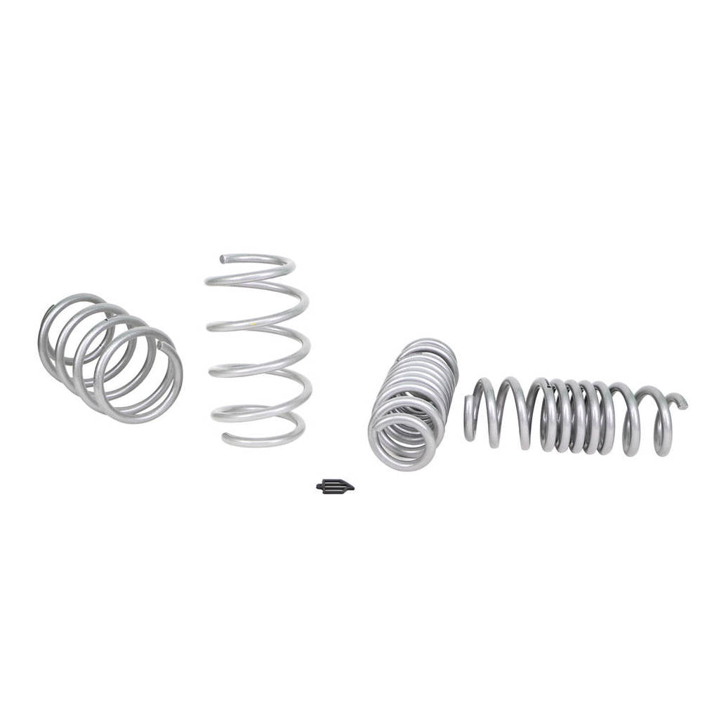 WHITELINE WSK-TOY001 Performance Lowering Kit for Toyota Supra A90 2020-On Photo-1 