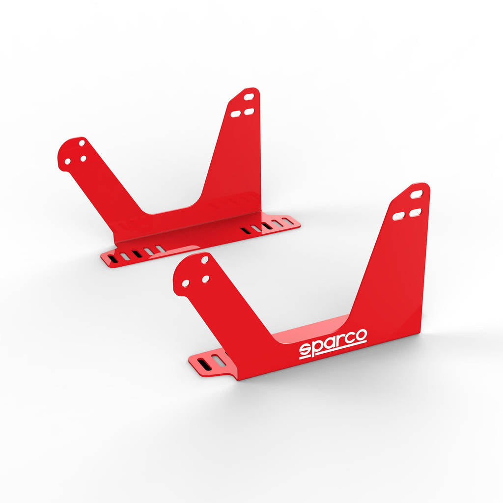 SPARCO G02500NRRS GP SEAT Side brackets Photo-0 