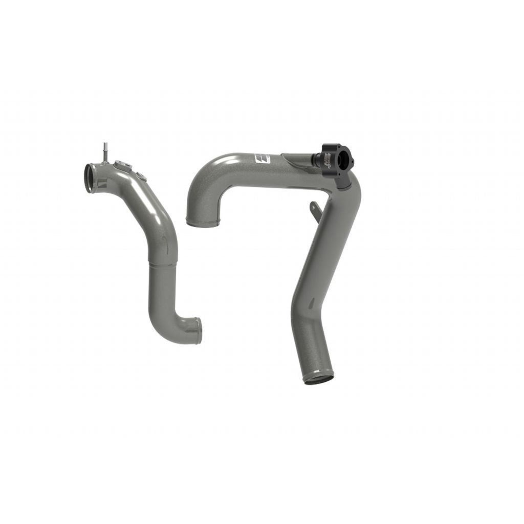 K&N 77-1005KC Charge Pipe Kit CHARGE PIPE KIT; FORD BRONCO L4-2.3L F/I, 2021 Photo-0 