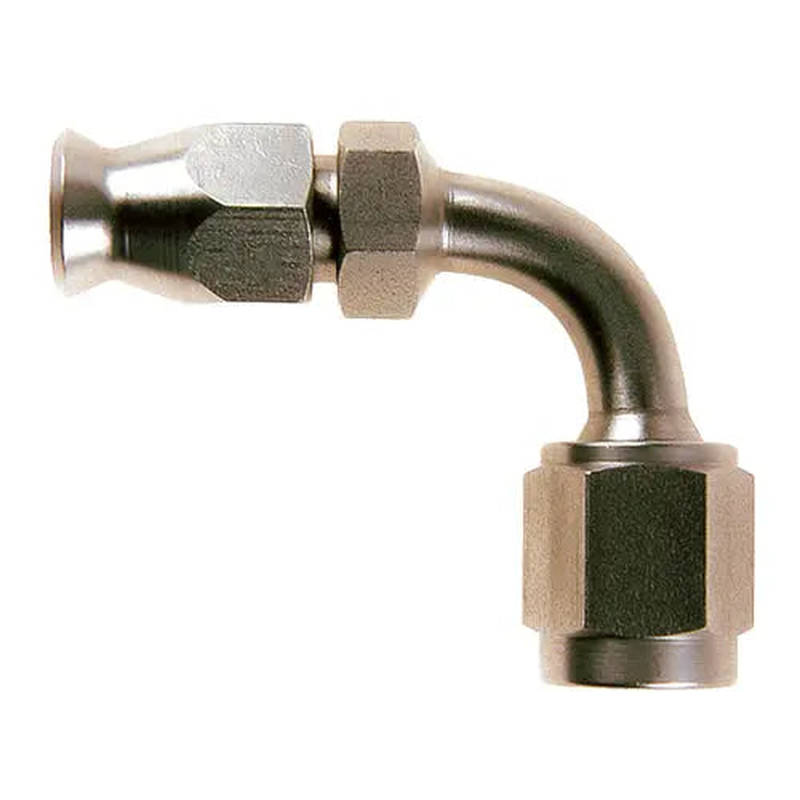 GOODRIDGE 6091-04P Fitting 90 dgr for 04D, concave, Photo-0 