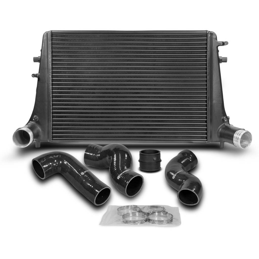 WAGNER TUNING 200001034 Competition Gen.2 Intercooler Kit AUDI S3 8P 2.0TFSI Photo-0 