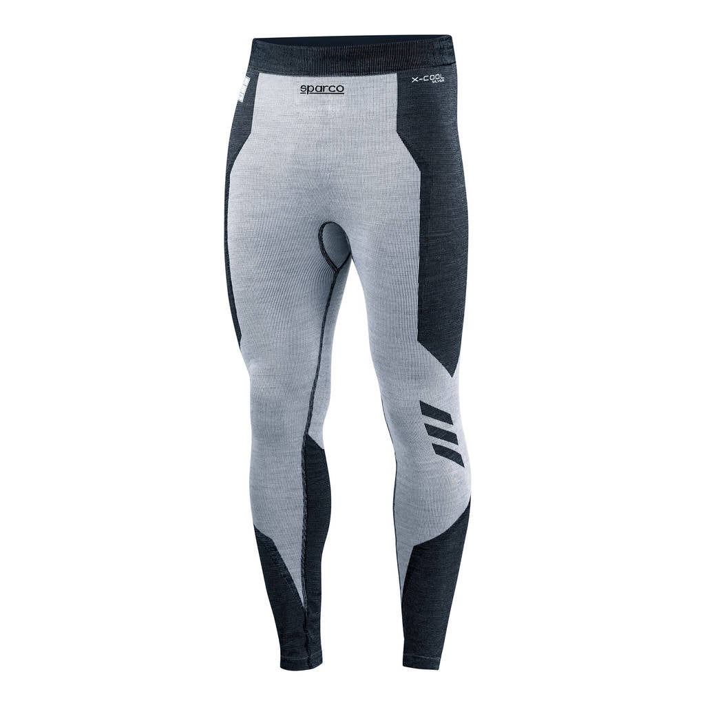 SPARCO 001786PBM2SM Racing Bottom underwear RW-10 SHIELD PRO, FIA 8856-2018, navy blue, size S/M Photo-0 