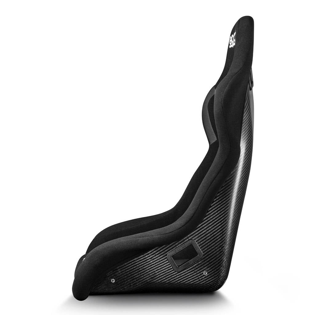 SPARCO 008013ZNR EVO L CARBON Racing seat, FIA 8855-1999, black Photo-1 