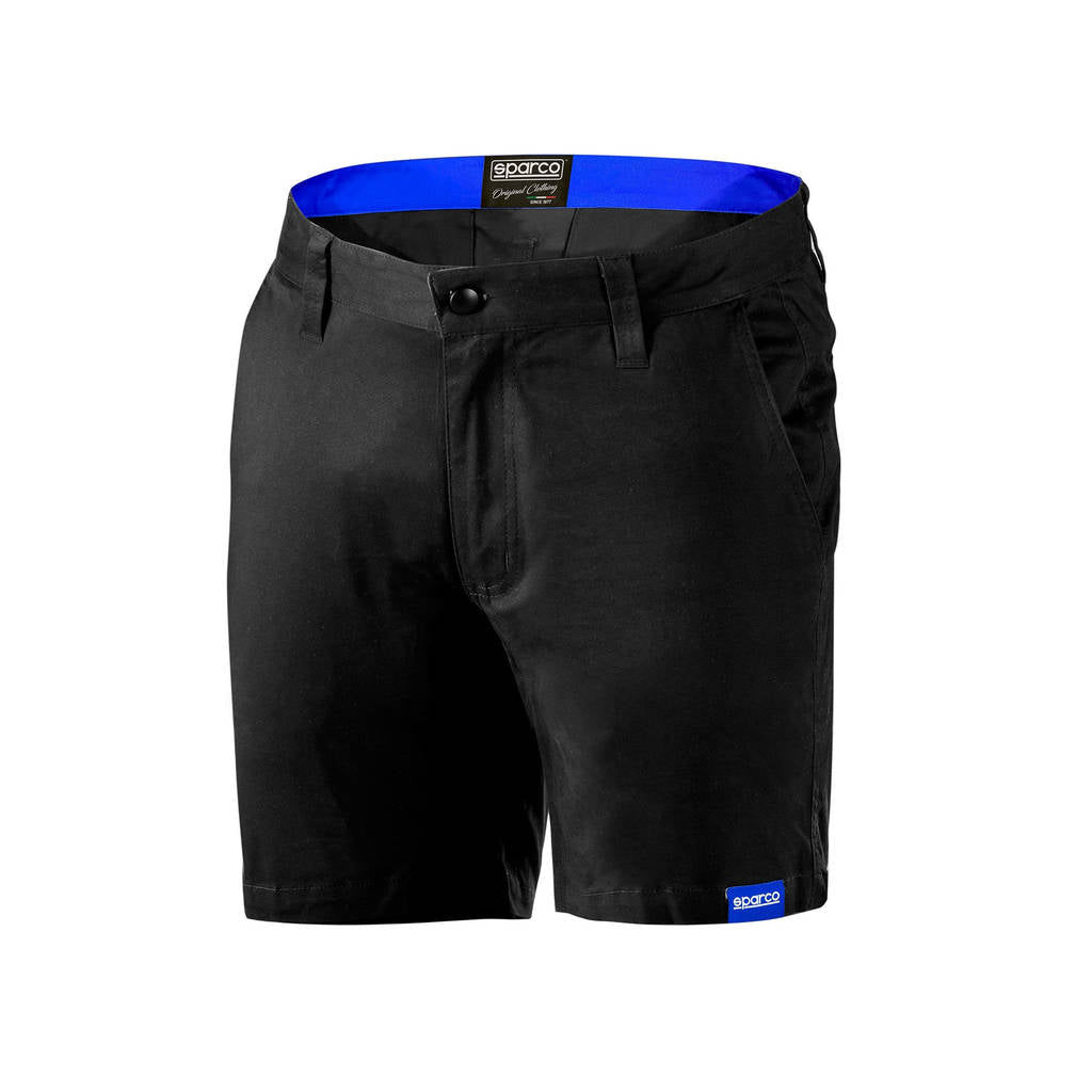 SPARCO 01395BM5XXL CORPORATE Bermuda, navy blue, size XXL Photo-2 
