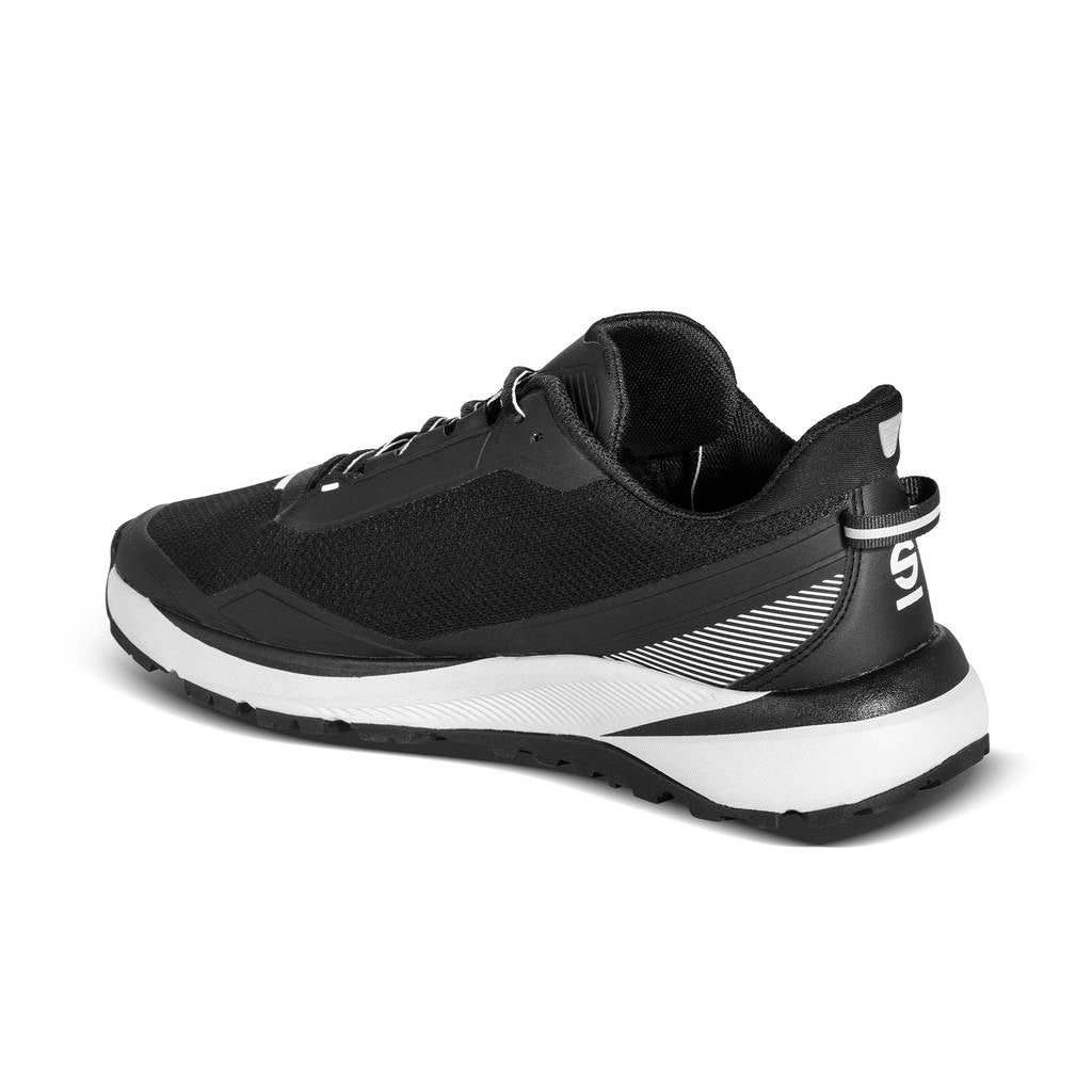 SPARCO 0012A538NR S-RUN Shoes, black, size 38 Photo-0 