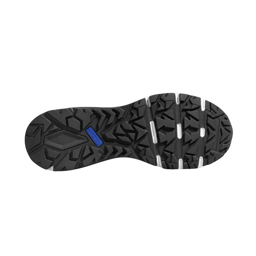 SPARCO 0012A540NR S-RUN Shoes, black, size 40 Photo-3 