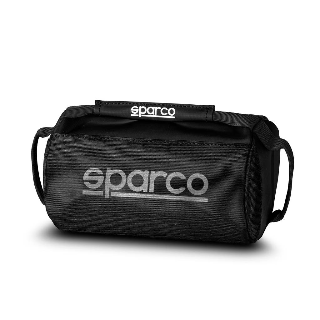 SPARCO 016446NRNR BAJA Case Multinecessaire, black Photo-2 