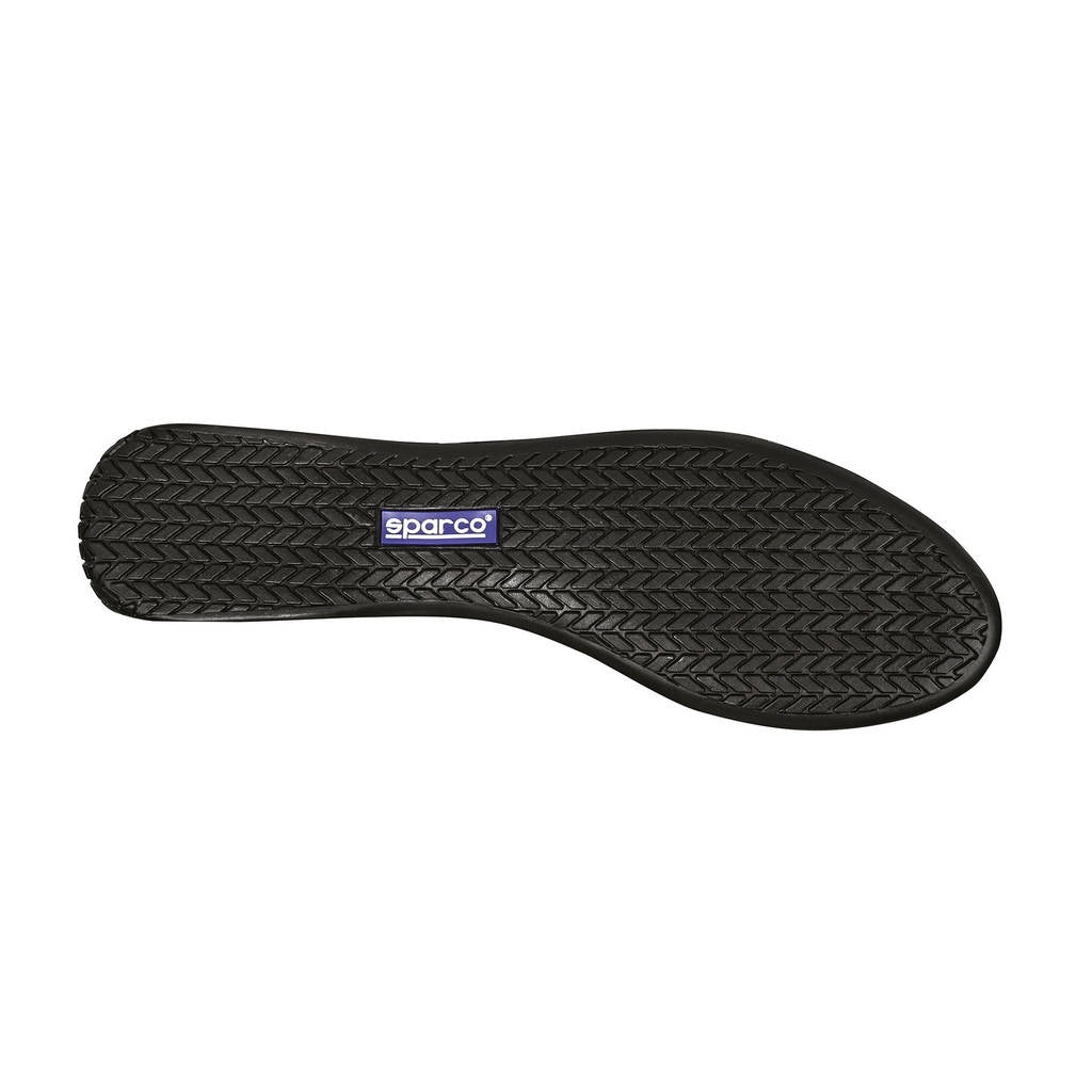 SPARCO 0012A7MR45BM S-DRIVE MARTINI RACING Sneakers shoes, navy blue, size 45 Photo-3 