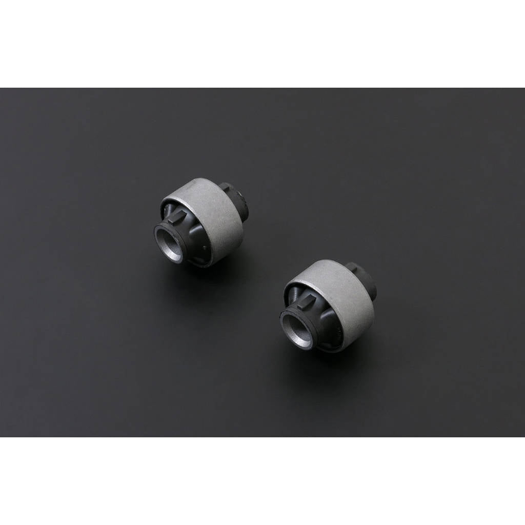 HARDRACE 7223 Set of front silentblocks for TOYOTA MARK II, CHASER Photo-0 