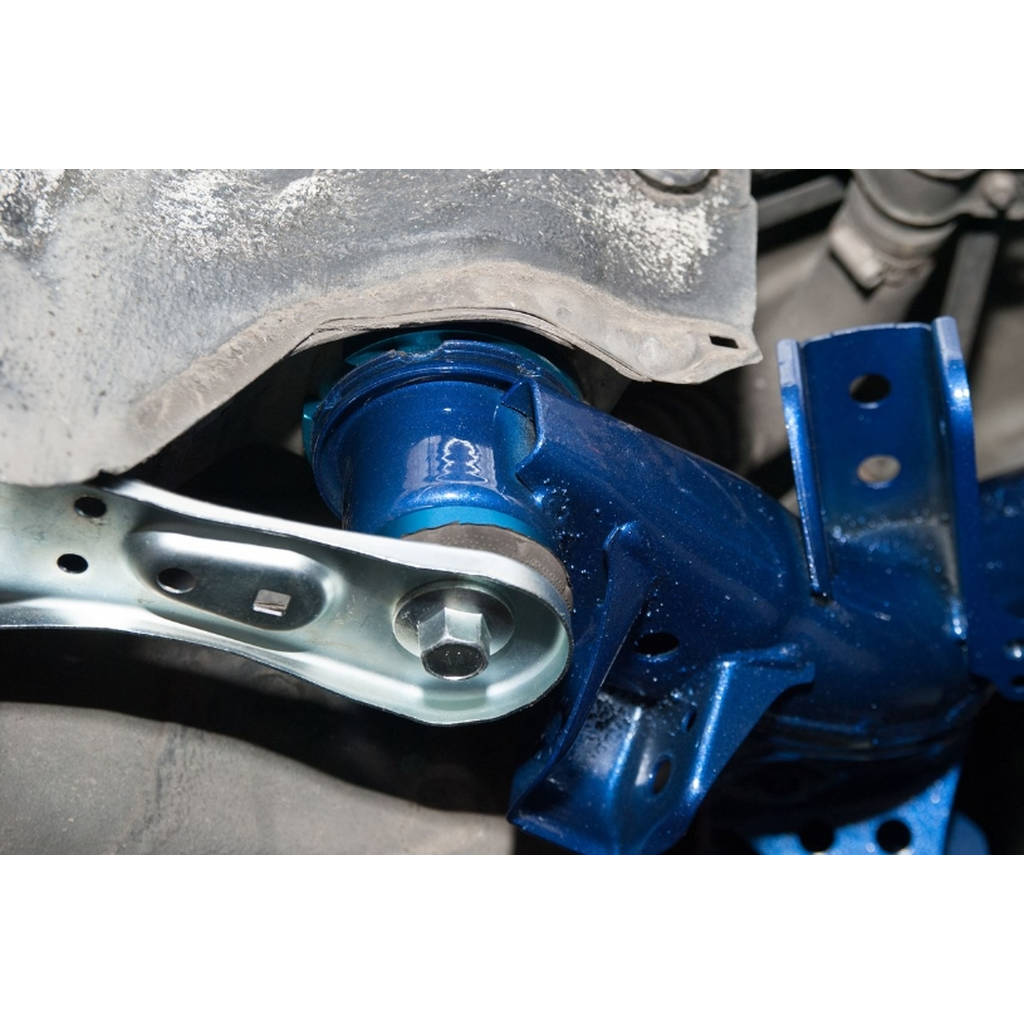 HARDRACE 7325 Set of silent blocks for LEXUS GS JZS160, IS SXE10, SC Z40 Photo-3 