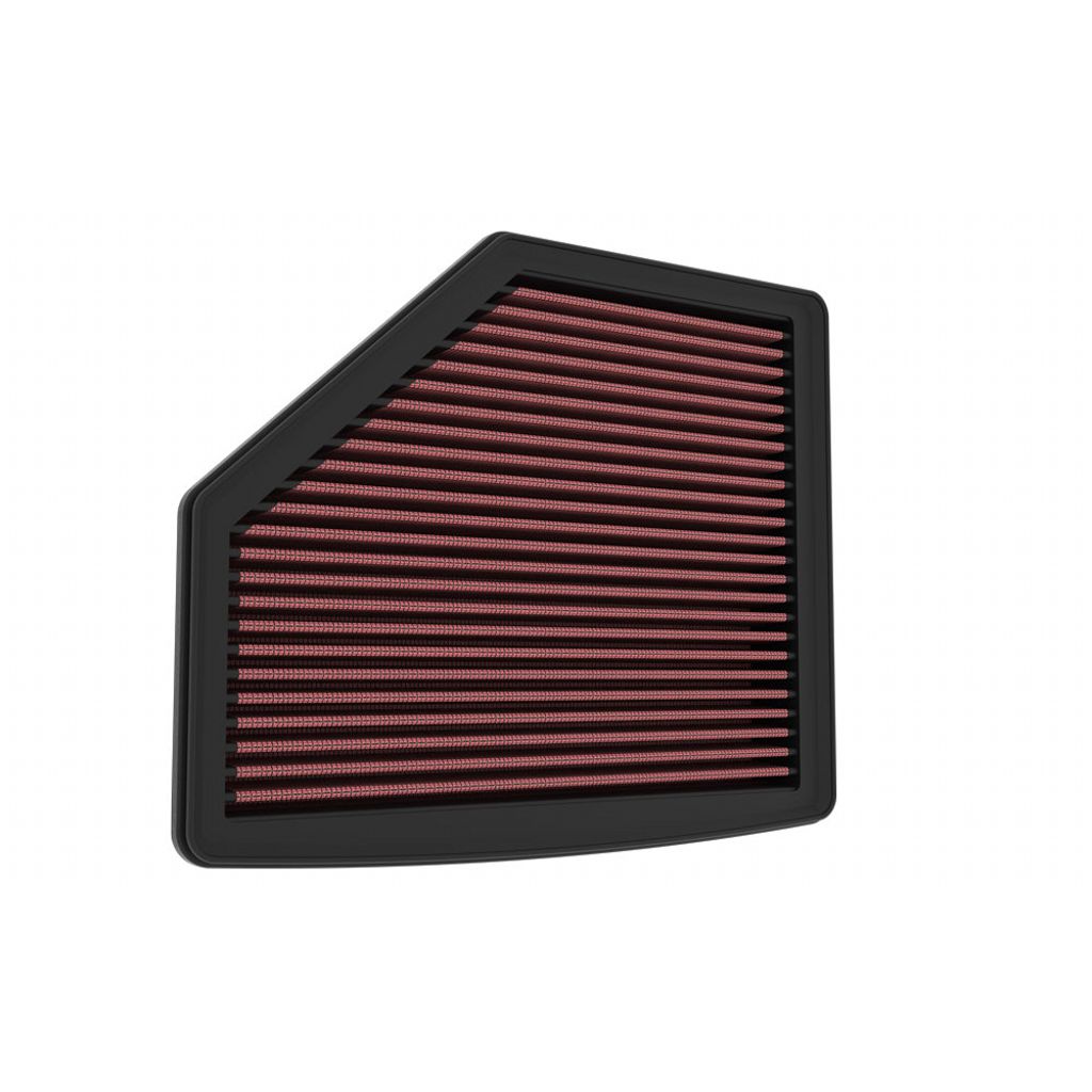 K&N 33-5119 Replacement Air Filter for ACURA MDX 3.0L Photo-0 