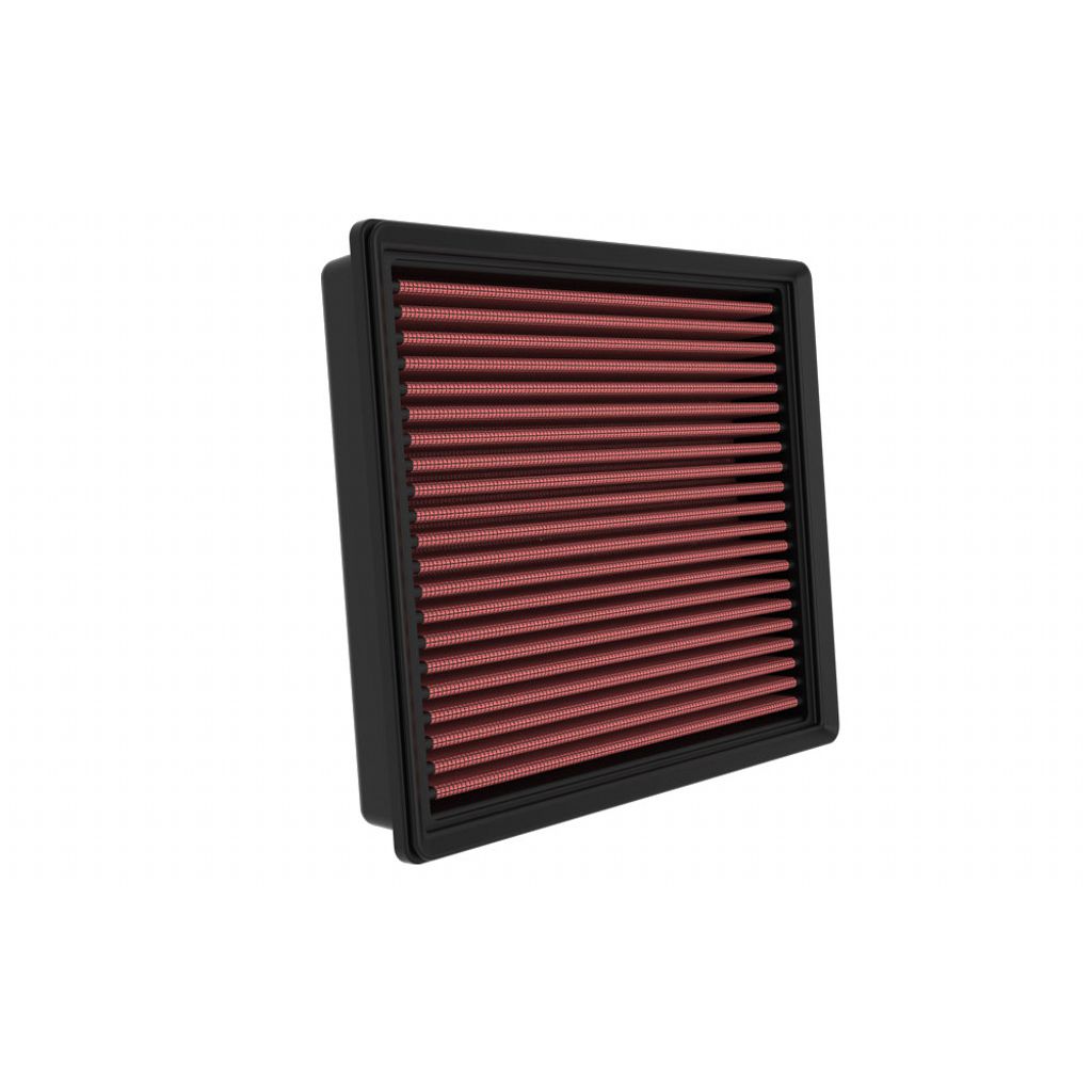 K&N 33-5129 Replacement Air Filter for TOYOTA Sequoia 3.5L Photo-0 