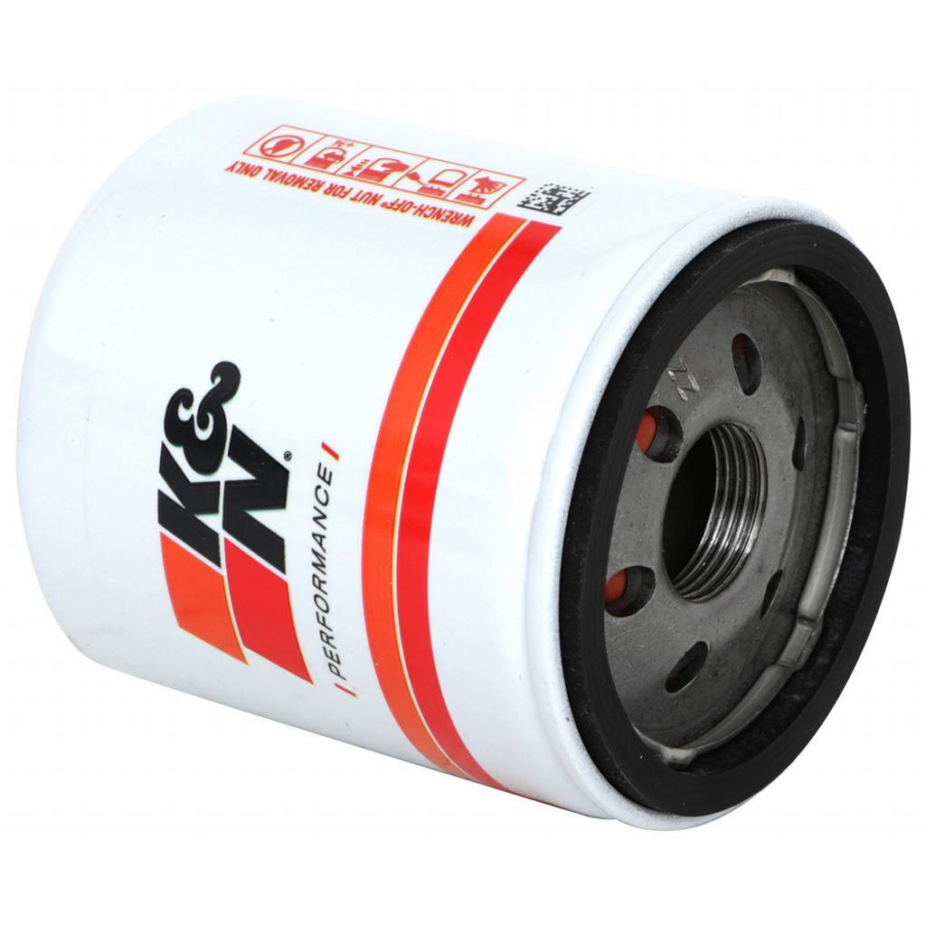 K&N HP-1021 Oil Filter for BUICK Encore GX 1.3L Photo-0 