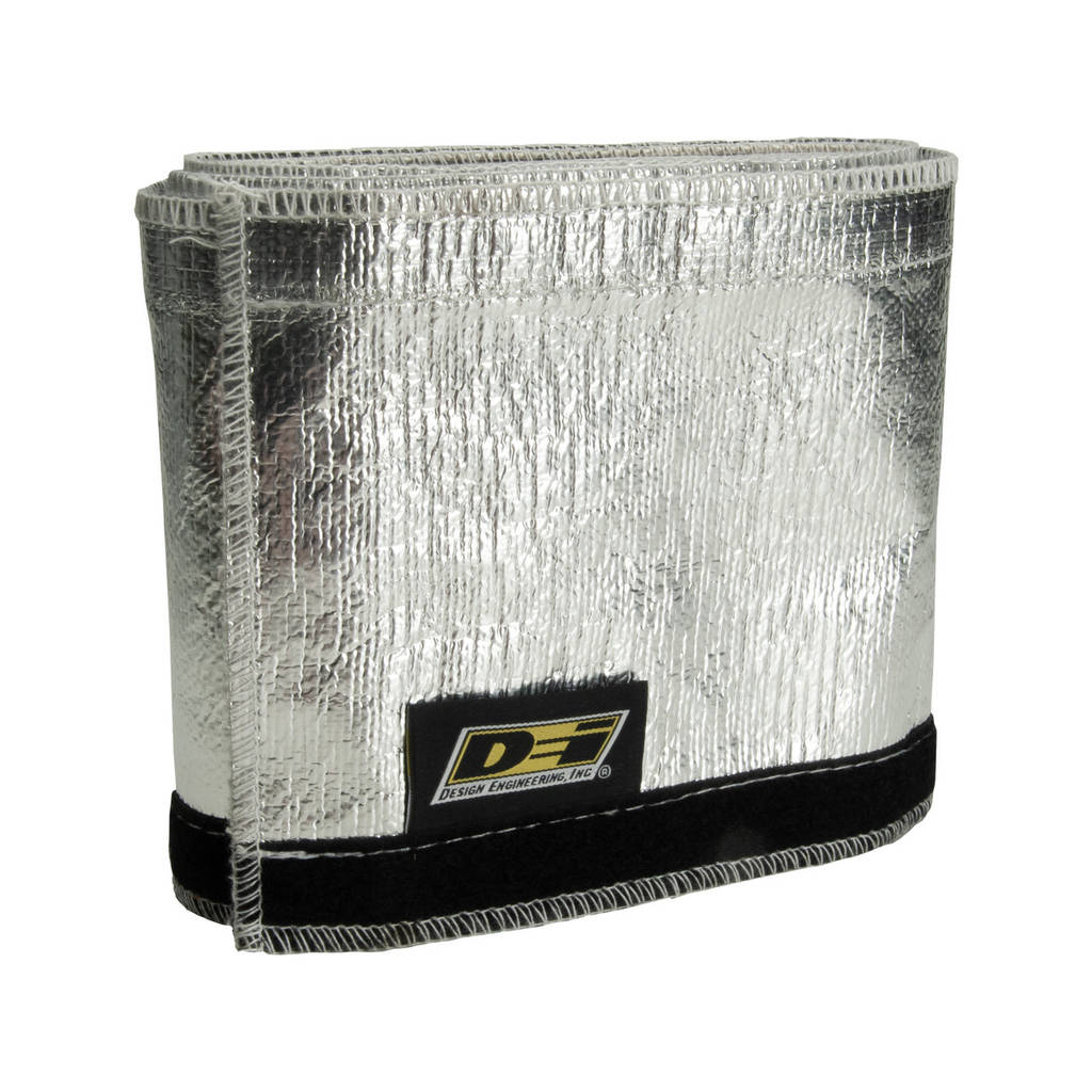 DEI 10678 Heat Shroud 20 AN x 10' Photo-0 