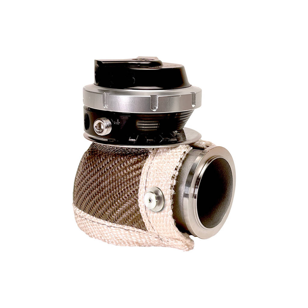 DEI 10142 Wastegate Heat Shield Photo-1 