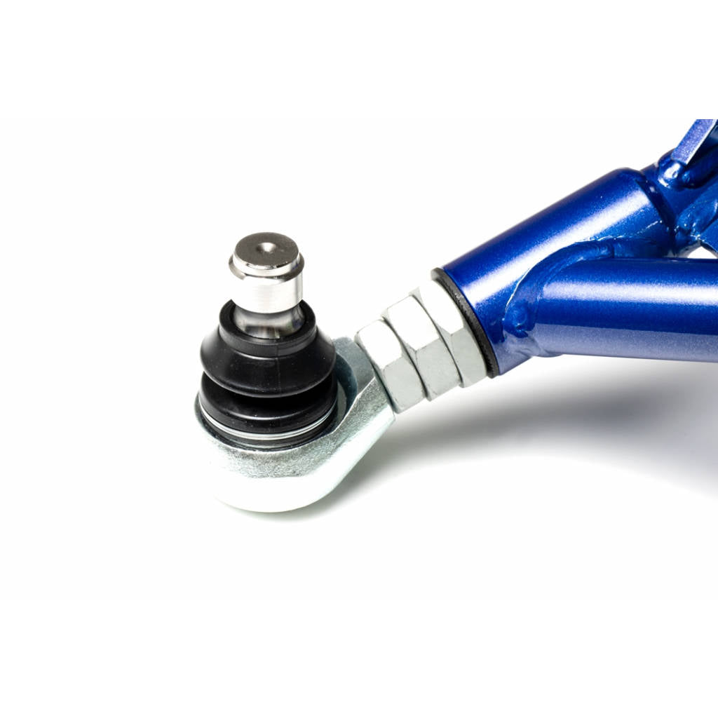 HARDRACE Q1034 Rear Upper Camber Arm (Pillow Ball) 2PCS/SET for TOYOTA 86/ SUBARU BRZ 2012/ IMPREZA 2008-2023 Photo-3 