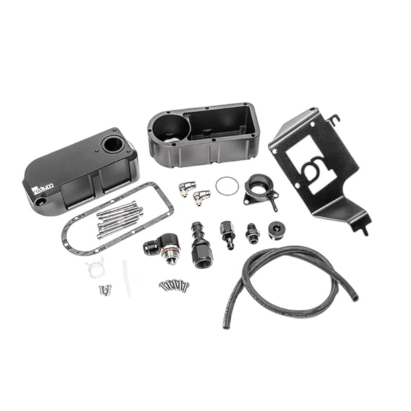 RADIUM 20-0767 Coolant Tank Kit for TOYOTA GR Corolla Photo-0 