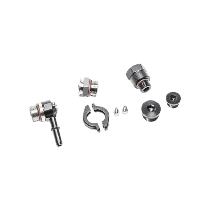 RADIUM 20-0766 Fuel Rail for TOYOTA GR Corolla 2023/ GR Yaris 2021 Photo-1 