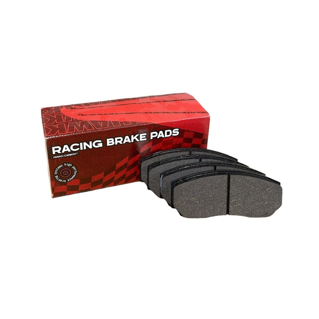 HAWK HB110D.654 Brake Pads ER-1 Endurance Racing Photo-0 