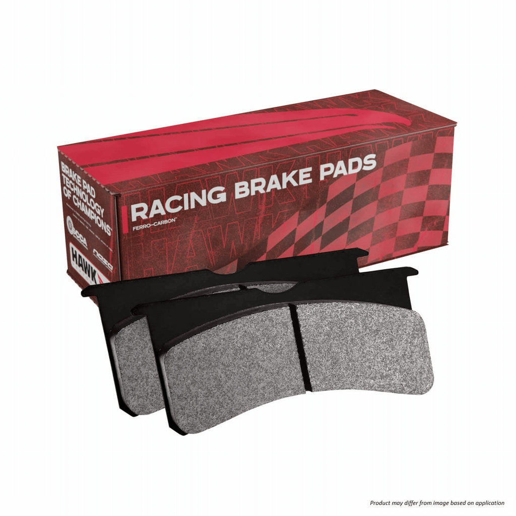 HAWK HB800D.800 Brake Pads ER-1 Endurance Racing Photo-0 
