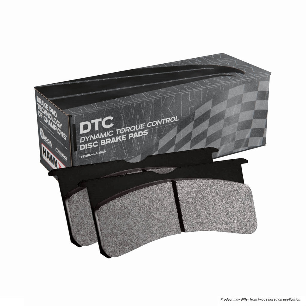 HAWK HB948U.709 Brake Pads DTC-70 Photo-0 