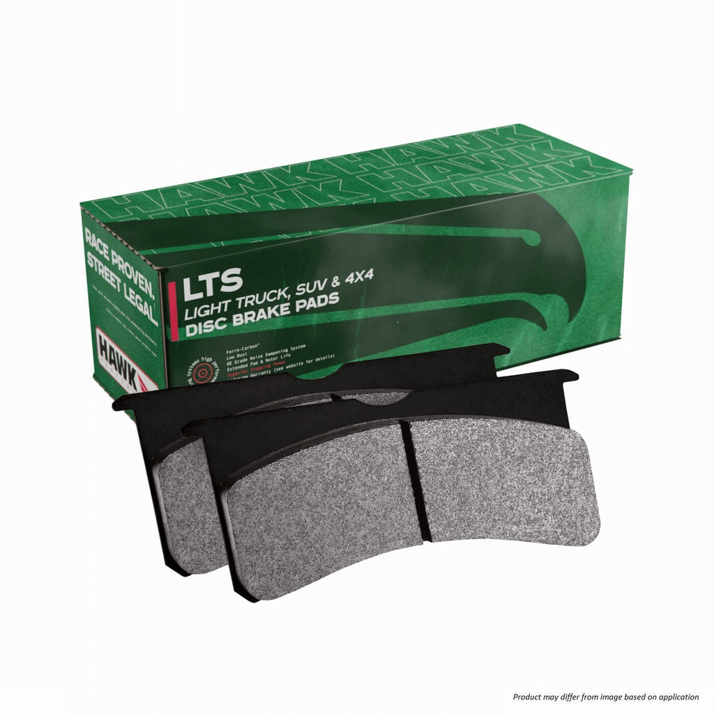 HAWK HB956Y.630 Brake Pads LTS Photo-0 