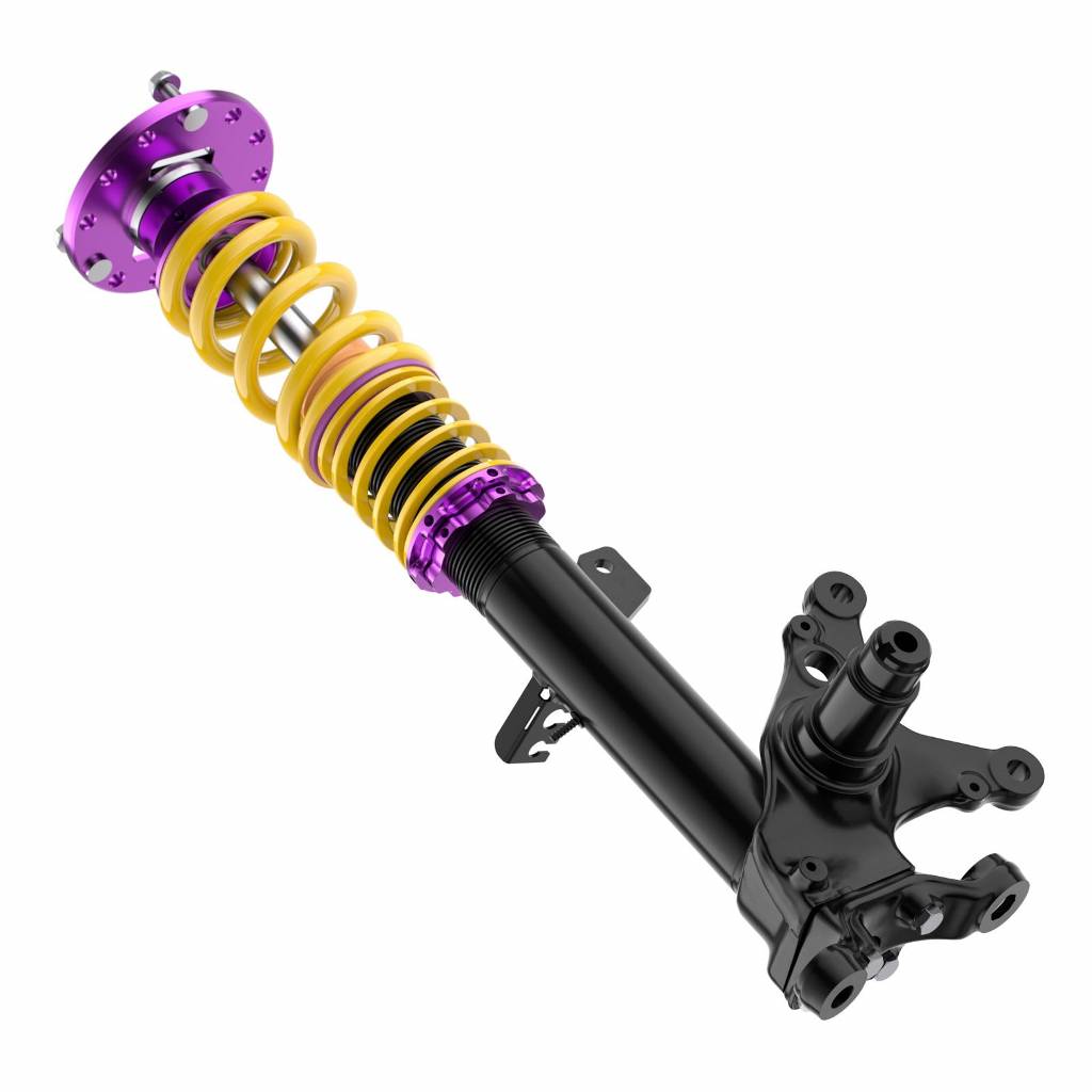 KW 39520301 Coiliver Kit V3 RACING for BMW 3 Touring (E30) 1987-1994 Photo-3 