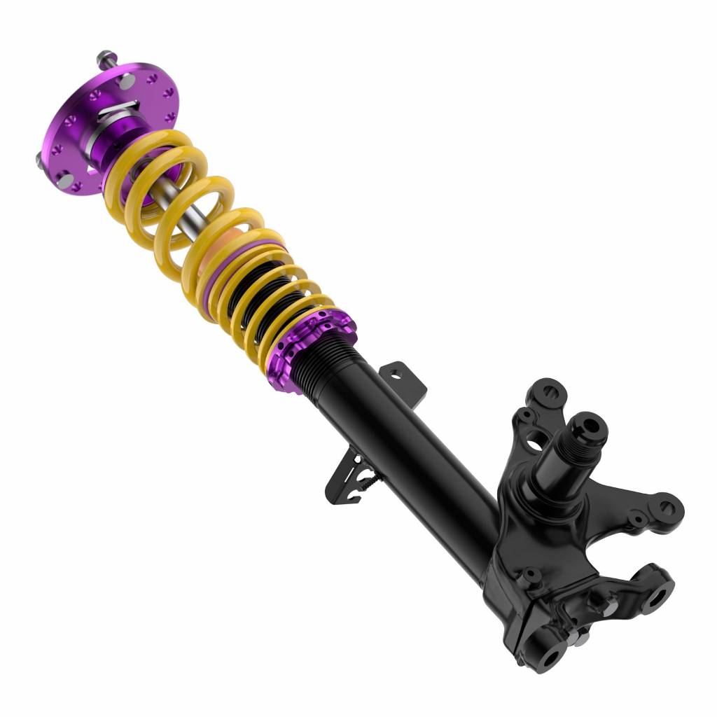KW 39520302 Coiliver Kit V3 RACING for BMW 3 Touring (E30) 1987-1994 Photo-3 