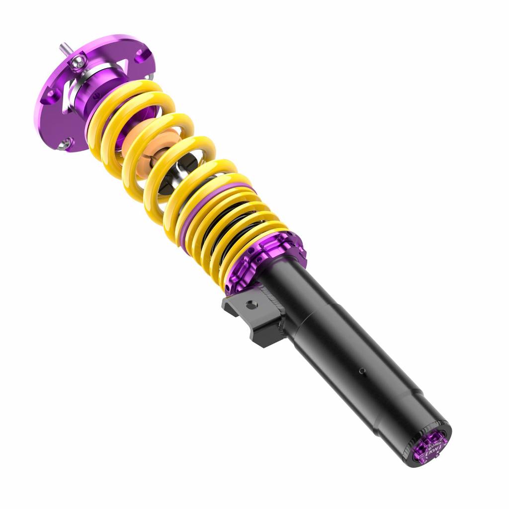 KW 39520330 Coiliver Kit V3 RACING for BMW M3 (E46) 2000-2007 Photo-3 