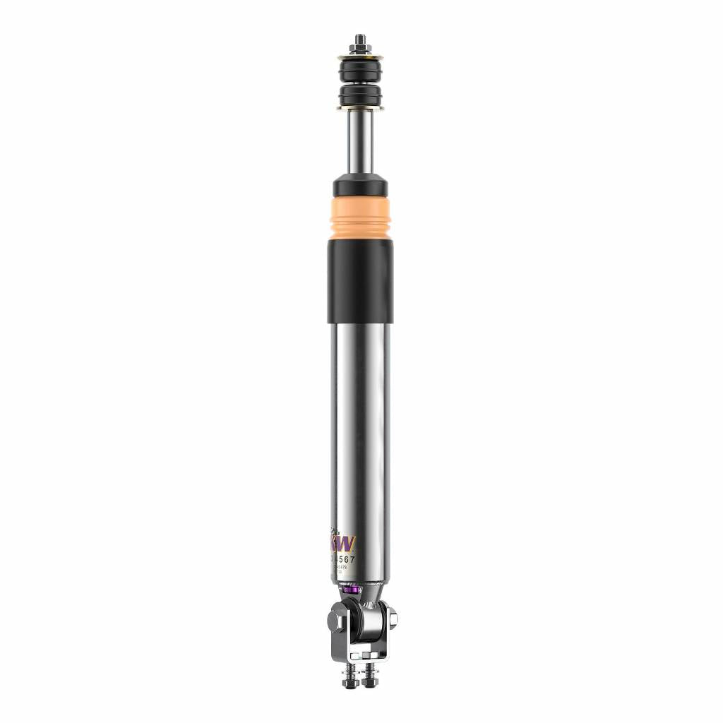 KW 352250BD Coilover Kit INOX V3 for MERCEDES-BENZ SL (R107/C107) 1971-1989 Photo-7 